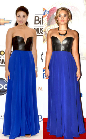 Jordin Sparks, Demi Lovato Jordin Sparks, Demi Lovato